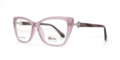 Оправа Nikitana LE1040  С5 55-16-140 фото 2