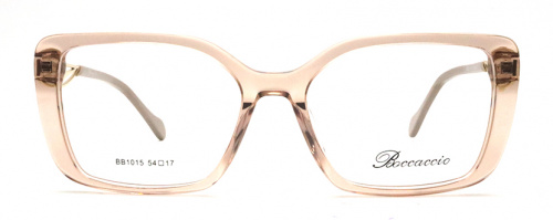 Оправа Baccaccio 1015 С4 54-17-142