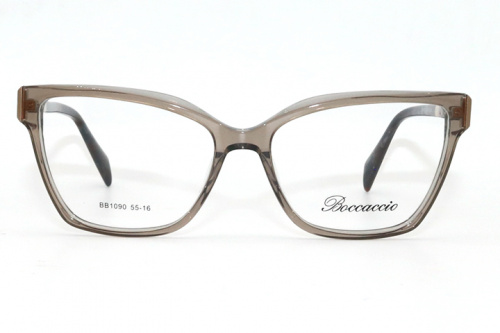 Оправа Baccaccio 1090 С4 55-16-142 фото 2
