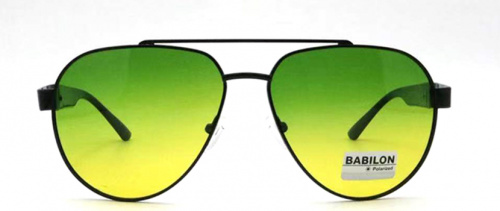 Очки антифары BABILON 0945 C2 60-16-140