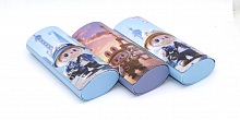 Футляр для очков с салфеткой FM-803-jb100 160*60*35 