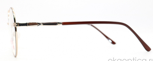 Оправа PrettyGirl  9011 C3 52-21-140 фото 3