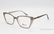 Оправа Nikitana  Комбинированные 5121 c1 54-17-142