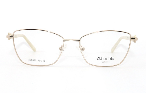 Оправа Alanie 90035 c1 52-16-140 фото 2
