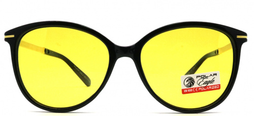 Очки антифары   Polar Eagle 05767 C6 58-17-135