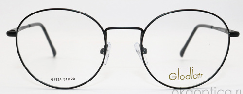 Оправа Glodiatr  G1824 C6 51-20-140 фото 2