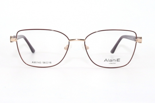 Оправа Alanie 90143 c12 56-16-145 фото 2