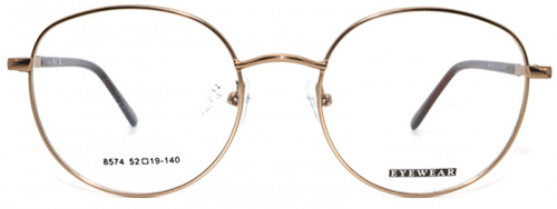 Оправа MIEN 8574 C100B 52-19-140 фото 2