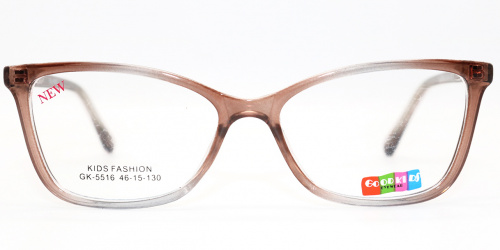 Оправы GOODKIDS 5516 С4 46-15-130 фото 2