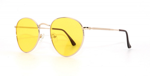 Очки антифары BABILON 0960 C1-1 52-21-145 фото 2