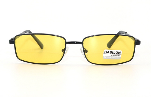 Очки антифары BABILON 0936 C5 56-20-135 фото 2