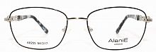 Оправа Alanie A8255 с6 54-17-140