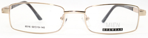 Оправа MIEN  6516 C2 52-19-140 фото 2