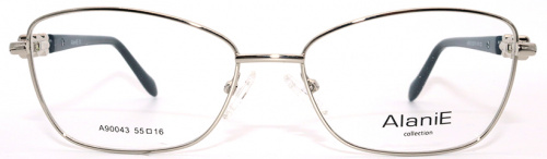Оправа  Alanie 90043 c2 55-16-140 фото 2