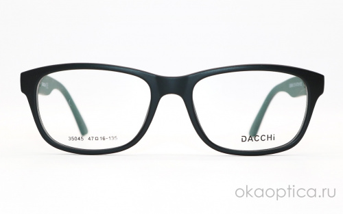 Оправа DACCHI 35045 c15 47-16-135 фото 2