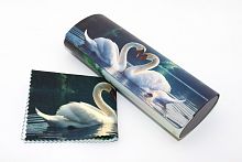 Футляр для очков FM-803-JB110 B 160*60*35