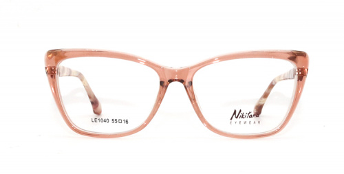 Оправа Nikitana LE1040  С4 55-16-140