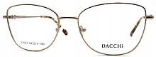 Оправа DACCHI  31603  C3 54-17-140