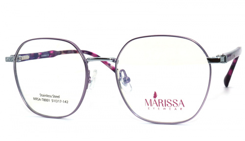 Оправа MARISSA  T8001 C6 51-17-142