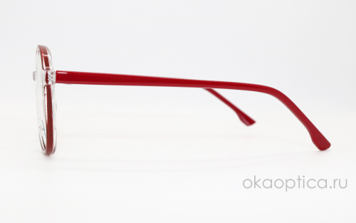 Оправа Nikitana 3922 c5 53-19-147 фото 3