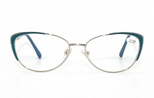 Готовые очки Favarit 7750 C2-lan 54-16-138 АНТИБЛИК