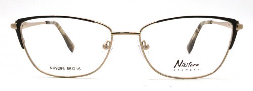Оправа Nikitana 9286 С4 56-16-142 Оправа Nikitana 9286 С4 56-16-142