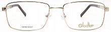 Оправа Glodiatr  G2149 C1 55-19-140  180° ЗАУШНИК