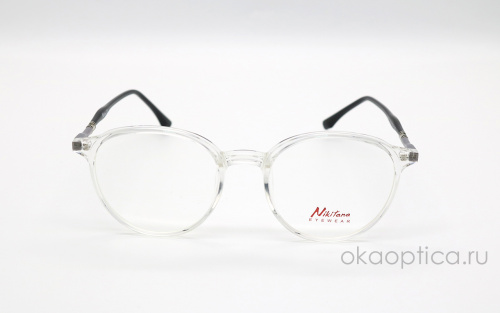 Оправа  Nikitana 8380 c6 53-18-145 фото 2