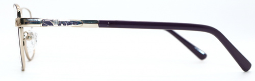 Оправа CHARM  4038 C1 50-17-138 фото 3
