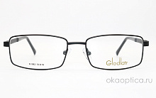 Оправа Glodiatr  G1963 C6 53-16-140  180° ЗАУШНИК