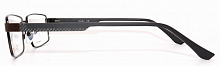 Оправа Glodiator  G1999 C4 56-18-145 (МЯГКИЙ ЗАУШНИК) 