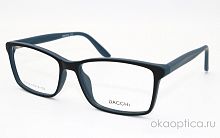 Оправа DACCHI 35563A c2 51-15-132