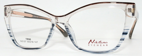 Оправа  Nikitana 5157 С7 54-16-147