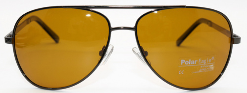 Очки антифары   Polar Eagle 0505 C5 60-15-135