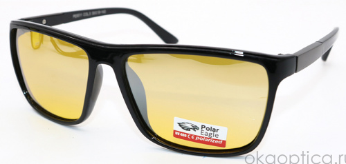 Очки антифары   Polar Eagle 8511 C5 59-19-143 фото 2