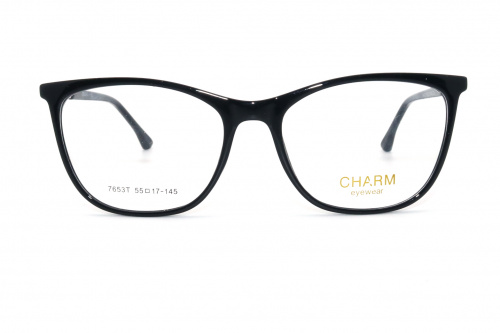 Оправа CHARM  7653T C1 55-17-145 фото 2