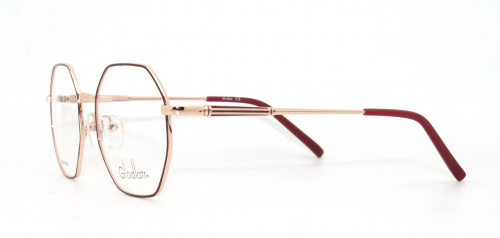 Оправа Glodiator G1828 C1 52-19-140 фото 2