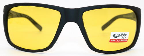 Очки антифары   Polar Eagle 8513 C3 66-19-125
