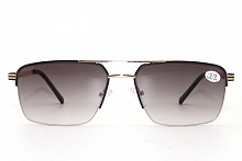 Готовые очки Glodiatr  G1818 C2  MJ 55-16-140