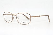 Оправа DACCHI 50261 C2 53-17-140