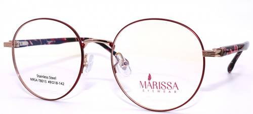 Оправа MARISSA  T8015 C4 49-18-142