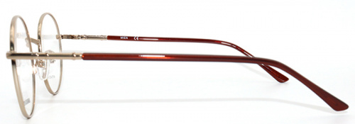 Оправа MIEN 8173 C100B 48-18-140 фото 3