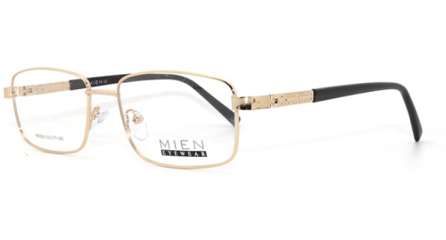 Оправа MIEN 928 C1 54-17-140 180° ЗАУШНИК фото 2
