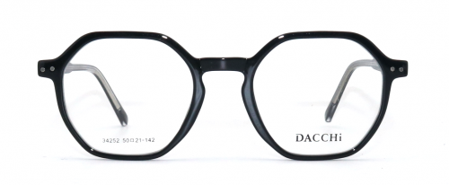 Оправа DACCHI 34252 C1 50-21-142 Оправа DACCHI 34252 C1 50-21-142