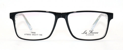 Оправа La Ferro 0053 С1 54-17-146
