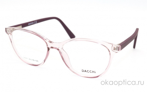 Оправа DACCHI 37971 c3 49-15-135 Оправа DACCHI 37971 c3 49-15-135