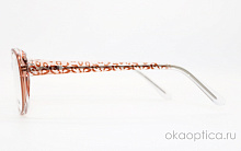 Оправа DACCHI  37368 C696 55-16-138