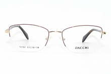Оправа DACCHI 50162 C2 51-18-140