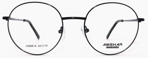 Оправа AMSHAR 8614 c6 50-19-140 ( TITANIUM )  фото 2