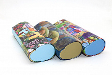 Футляр для очков 883B-L177 155*55*35